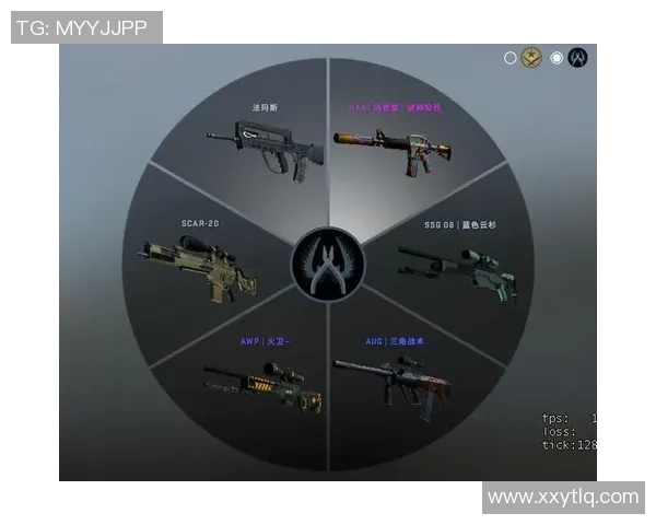 esports数据深入探讨FPX在CSGO中的技术创新与战术运用解析