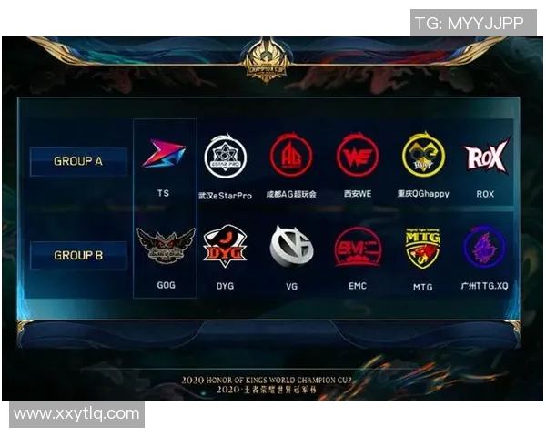 esports数据王者荣耀赛事节奏再创新高WE战队表现引发热议与期待