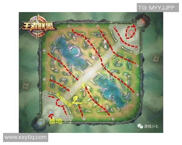 电竞新闻王者荣耀战术V5区域防守体系解析与实战应用指南